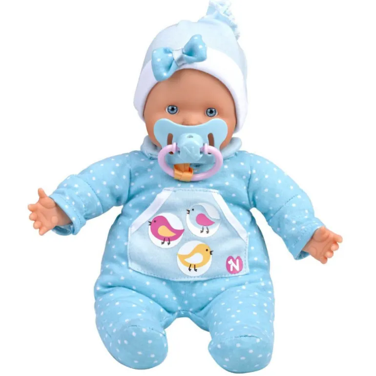 Nenuco Llorón Varios Modelos