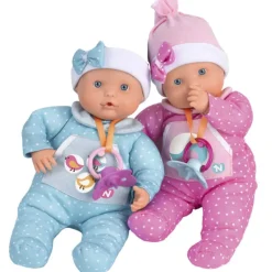 Nenuco Llorón Varios Modelos