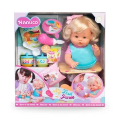 Nenuco mi Primera Papilla