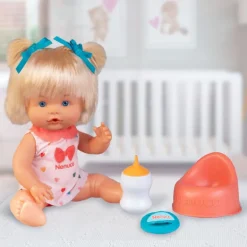 Nenuco Potty Surprise