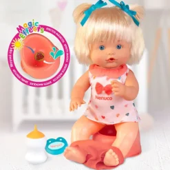 Nenuco Potty Surprise