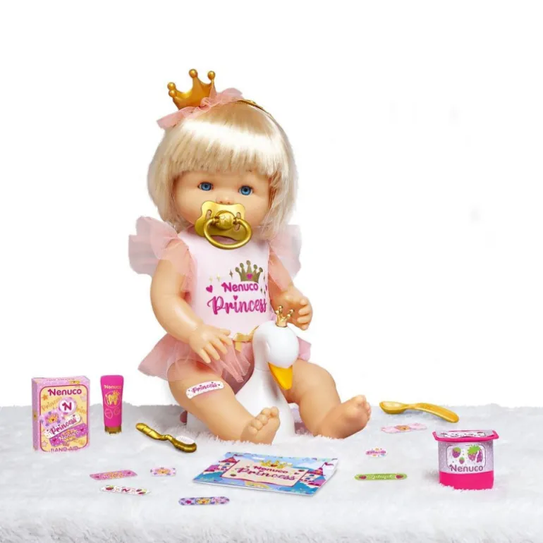 Nenuco Princess