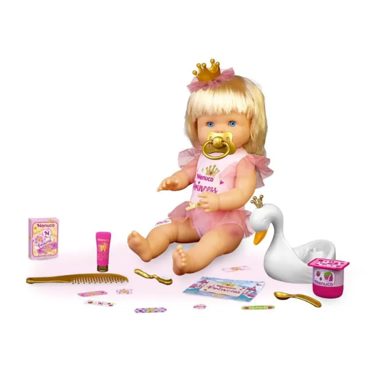 Nenuco Princess
