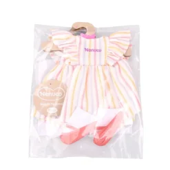 Nenuco Ropita Casual 35 cm Varios Modelos
