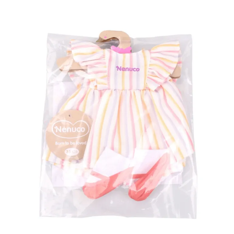 Nenuco Ropita Casual 35 cm Varios Modelos