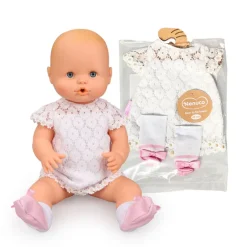 Nenuco Ropita Casual para Muñeco 42 cm Varios Modelos