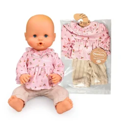 Nenuco Ropita Casual para Muñeco 42 cm Varios Modelos