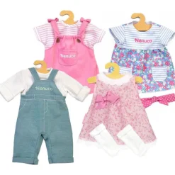 Nenuco Ropita en Percha 42 cm Varios Modelos