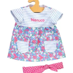 Nenuco Ropita en Percha 42 cm Varios Modelos