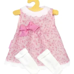 Nenuco Ropita en Percha 42 cm Varios Modelos