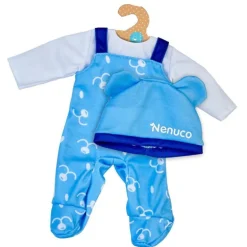 Nenuco Ropita en Percha para Muñecos de 35 cm Varios Modelos