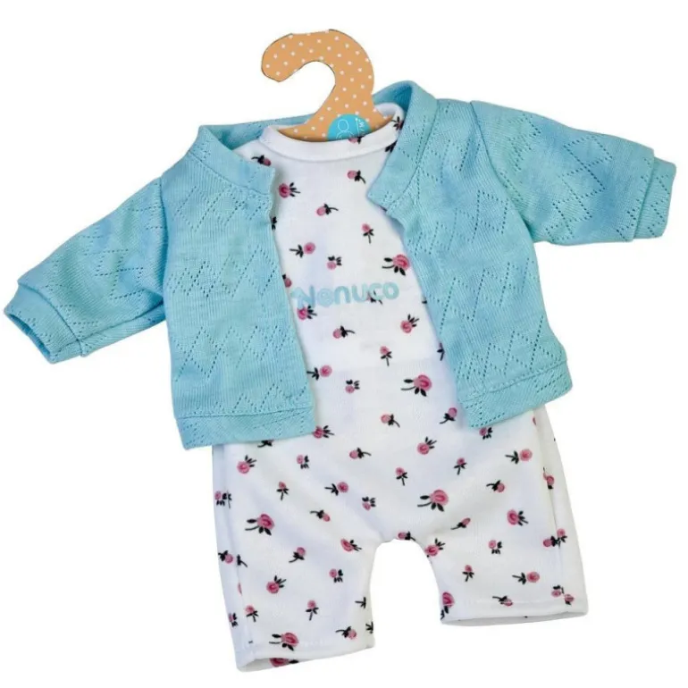 Nenuco Ropita en Percha para Muñecos de 35 cm Varios Modelos