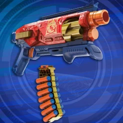 Nerf Load Out Shadowspeed Recon