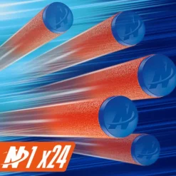 Nerf Loadout Arctic Zerostriker Personaliza tu Lanzador Supremo