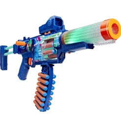 Nerf Loadout Cyberlight Ghost Personaliza tu Lanzador Supremo