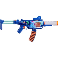 Nerf Loadout Cyberlight Ghost Personaliza tu Lanzador Supremo
