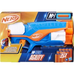 Nerf N Series Agility