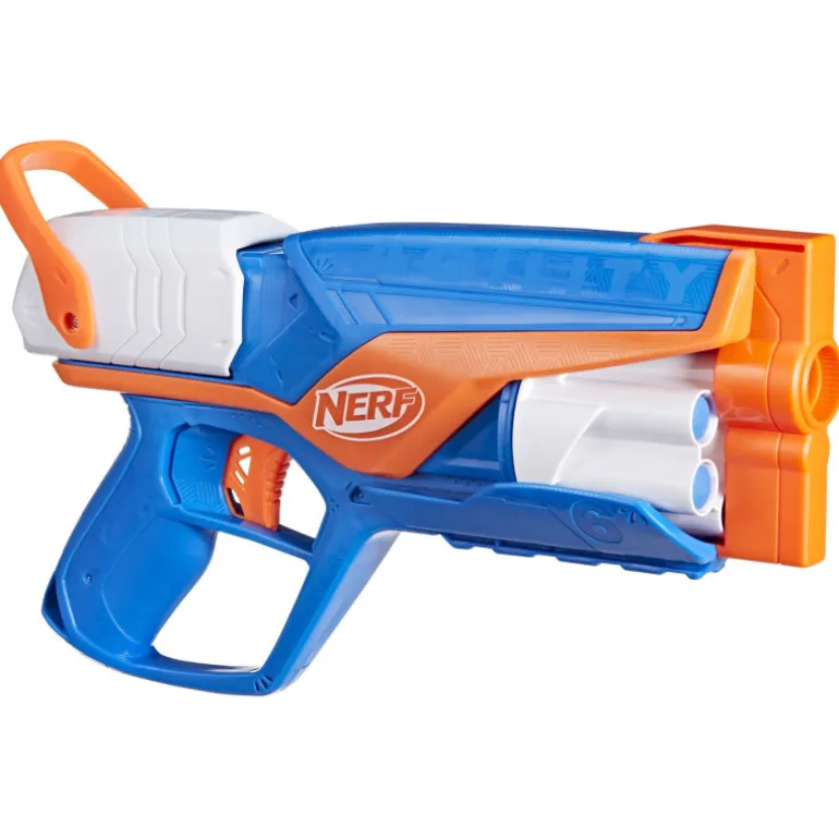 Nerf N Series Agility