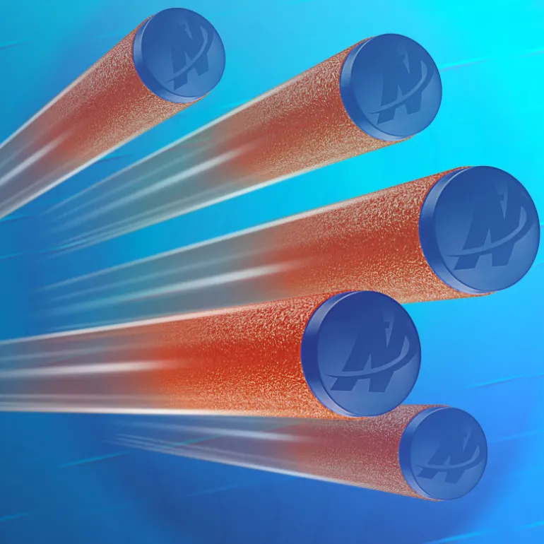 Nerf N Series Agility