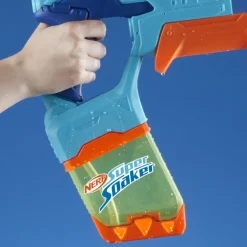 Nerf Super Soaker Donk Fill Pack de 2 Pistolas de Agua