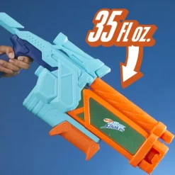 Nerf Super Soaker Mega Dunk Fill