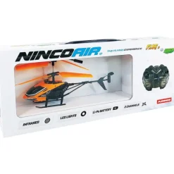 Ninco Racers Radio Control Flog 2