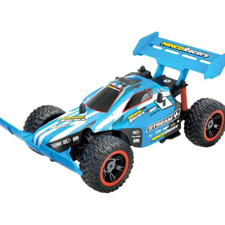 Ninco Racers Radio Control Stream +