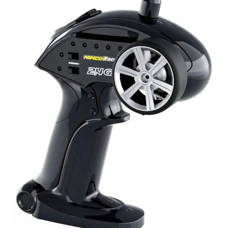 Ninco Racers Radio Control Stream +