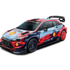 Ninco Racers Radio Control Hyundai I20 WRC