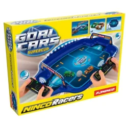 Ninco Racers Radio Control Cars Supercup