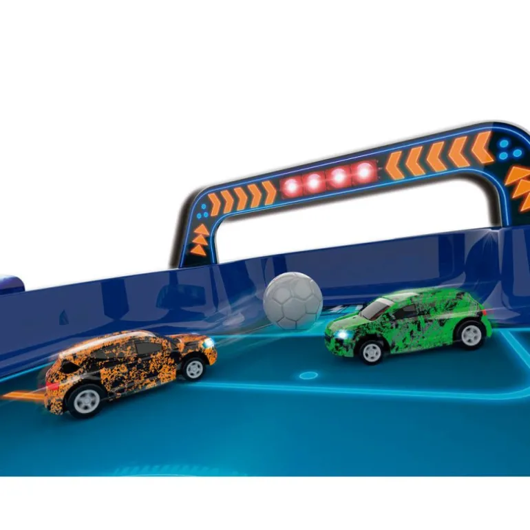 Ninco Racers Radio Control Cars Supercup