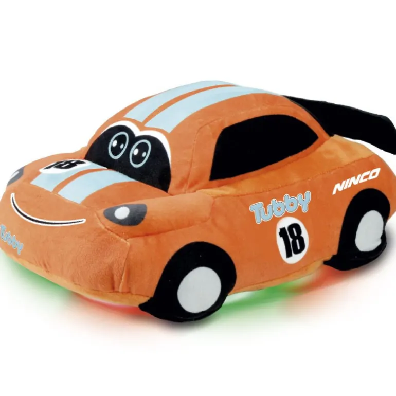 Ninco Radio Control Zippy Racing Tubby