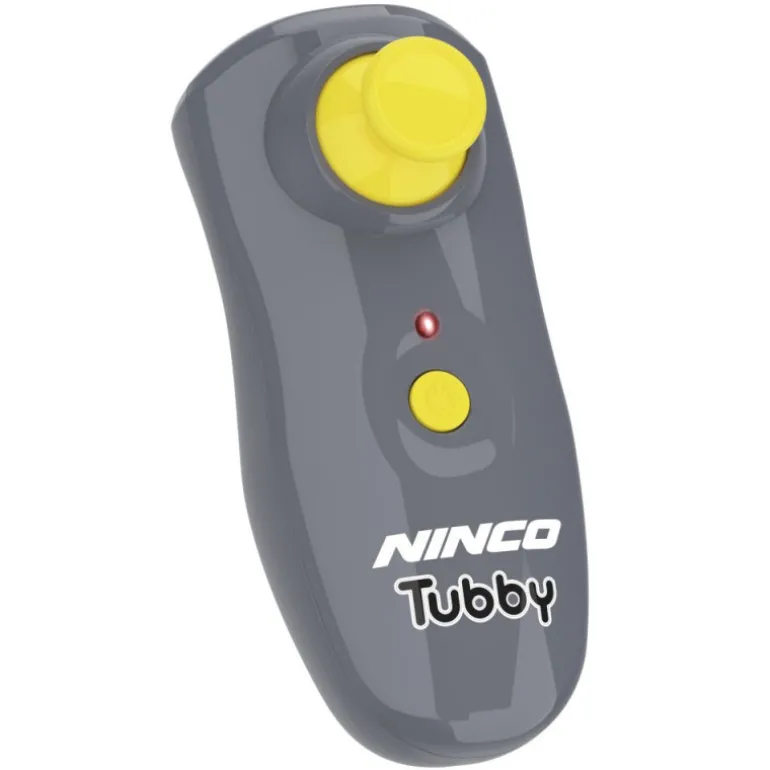 Ninco Radio Control Zippy Racing Tubby