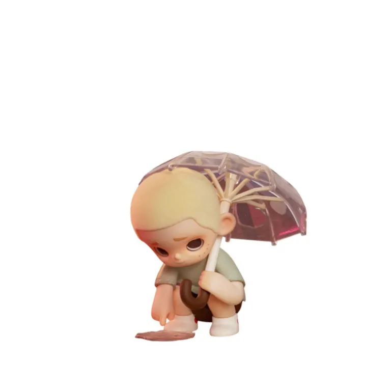 Nook: Quest for the Heart Figura Coleccionable Varios Modelos