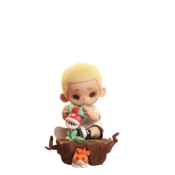 Nook: Quest for the Heart Figura Coleccionable Varios Modelos