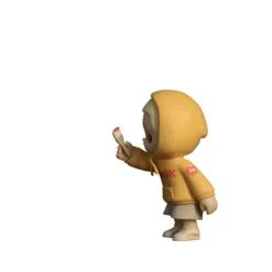 Nook: Quest for the Heart Figura Coleccionable Varios Modelos