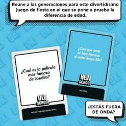 OK Boomer Juego de Mesa