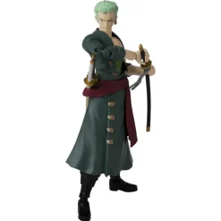 One Piece Figura Roronoa Zoro Anime Heroes