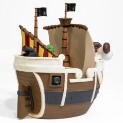 One Piece Going Merry Hucha