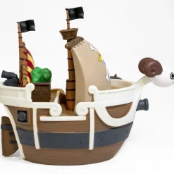 One Piece Going Merry Hucha