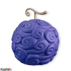 One Piece Hucha Gomu Gomu Fruta del Diablo