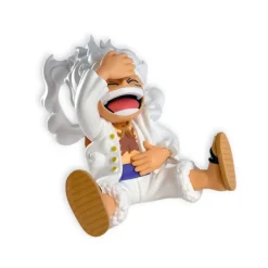 One Piece Luffy Gear Five Hucha