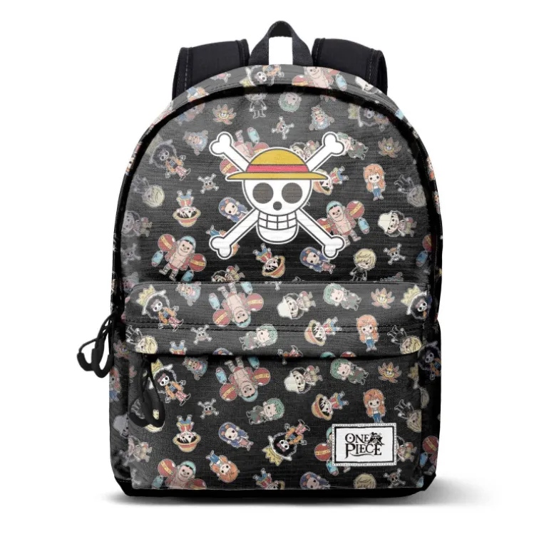 One Piece Mochila 42 cm