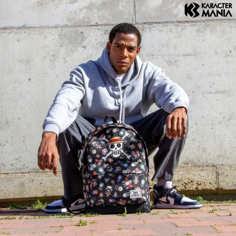 One Piece Mochila 42 cm