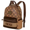One Piece Mochila Fashion