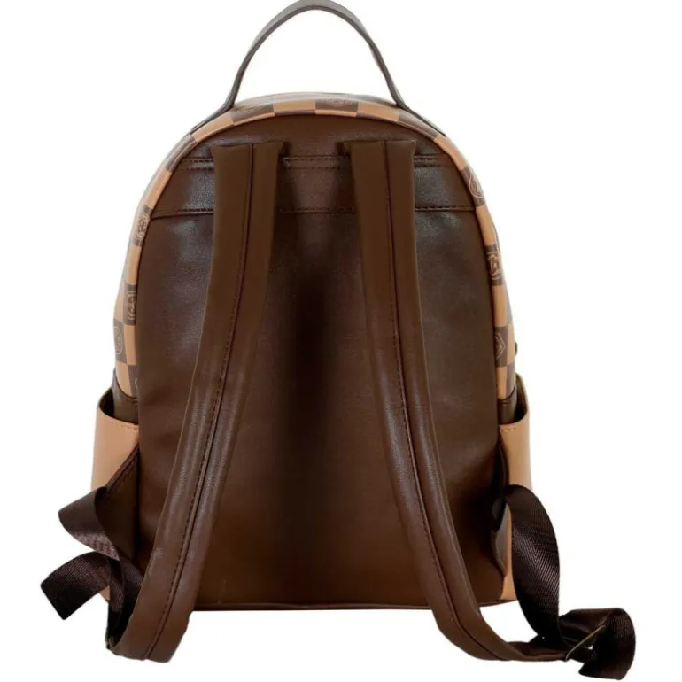 One Piece Mochila Fashion