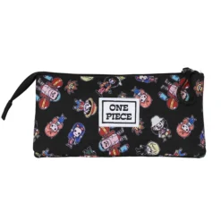 One Piece Portatodo Triple