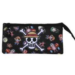 One Piece Portatodo Triple