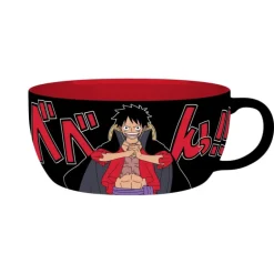 One Piece Set de Desayuno