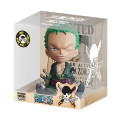 One Piece Zoro Hucha